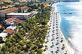 TUI: New Family Life Hotel in Samos
