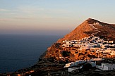 T + L: Folegandros and Kardamili in Greece among 25 top secret European villages