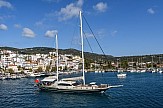 Survey: Greek yachting charter market soars in 2014-2018