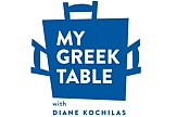 "My Greek Table" season 2 to air across the United States (video)
