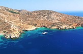 Time Magazine: Greek Cyclades Islands third best place to relax in 2018