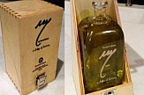 Cretan olive oil fetches price of €1,020 per liter at Dutch auction