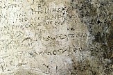 Clay tablet with Homer’s verses among top-10 discoveries of 2018