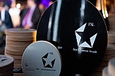 Ten Athens eateries distinguished at FNL Best Restaurants awards
