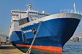 Panhellenic Union of Merchant Navy Seamen announces 48-hour strike on February 23-24