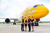 Scoot: Fly from Australia to Athens, Greece for less than $350