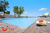 TUI: Rise in demand for vacations in Greece