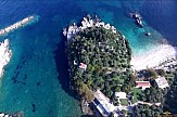Visit Greece: Four romantic destinations for every season