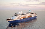 The Resilient Lady will offer seven-night cruises to the Greek Islands between May and October 2023