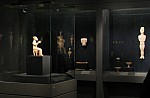 The Tsakopoulos Hellenic Collection was originally part of the Speros Basil Vryonis Center for the Study of Hellenism had been founded in Los Angeles in 1985 and subsequently operated in Sacramento from 1989 to 2000