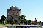 Apart from "Azamara Onward" the port of Thessaloniki expects another six cruise ships to dock in August, with two arriving on the same day on August 20