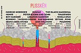 Plisskën Festival returns with another dynamic lineup in Athens