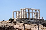Greek designer to host fashion show at Poseidon Temple in Sounio near Athens
