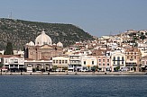 Lesvos is first Greek Aegean island to get direct ferry link to Izmir in Turkey