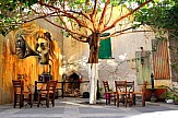 The Lakkos Project combines history, culture and good food in Heraklion, Crete