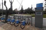 Sport tourism: Exploring the Greek capital of Athens by bicycle