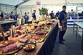 Greece takes part in “Meat Olympics 2020” in Sacramento (video)