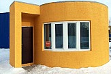First 3D printed house cost $10,134 and was built in one day (video)