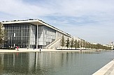 Stavros Niarchos Foundation Cultural Center marks 5th anniversary with wonderful video