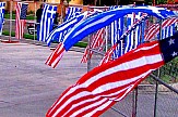US Ambassador marks the Greek ‘gift’ of democracy on Independence Day