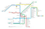 The Athens metro will run more frequently those times, depending on shopping traffic, while more schedules will be added to lines 2 and 3 (red and blue lines) at least until 19:00 at shopping times
