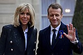 French President Macron cancels his visit to Greece for Bicentennial parade