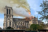 AP: Notre Dame renovation chief says rebuild won’t be rushed