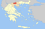 Cretan Dakos is second overall
