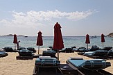 Nammos beach bar on Greek island of Mykonos expands to Dubai