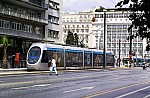 Budgeted at 1.6 billion euros, the construction of Athens Metro Line 4 will "serve the most densely populated areas, will add significant value to properties, and will provide access to the Metro at emblematic areas"