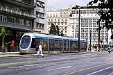 Managing operator STASY responds to charges on Athens tram safety