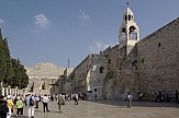 AP report: Bethlehem welcomes Christmas tourists after pandemic break
