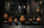 The artifacts include amphorae sent from Spain to Greece Photo copyright: Greece's Ministry of Culture and Sports