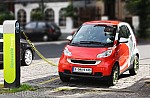 Greece is the EU Country with the highest rate of change in the electric vehicle market