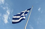 Greece on Tuesday successfully auctioned a new 10-year bond raising around 3.5 billion euros from the market with the interest rate of the issue set a 4.4%