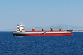 Greek merchant shipping fleet rose in numbers during September