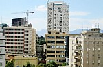 The properties includes apartments, residences, office space, shops, tracts of land and entire buildings in the greater Athens and Thessaloniki, as well holiday areas