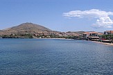 Australia finances Remembrance Trail on the Greek Island of Lemnos