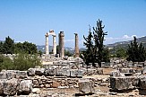 Ancient Nemea in Peloponnese of Greece to receive EU heritage label