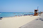 581 beaches in Greece were awarded the prestigious Blue Flag award for 2022