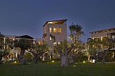 AP: Giannis Antetokounmpo buys luxury villas at Peloponnesian resort in Greece