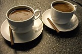 Media report: Top-10 paces in U.S. to get authentic Greek coffee