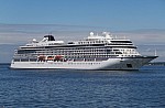 Vindicating strategy for cruise sector