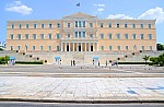 A report by the largest Greek union confederation this week shows a "two-speed" labor sector in Greece