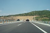 Six major motorway projects underway in Greece during the next 5 years