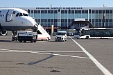 Greek airports record passenger traffic growth