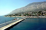 Hybrid wind and hydro power unit on Ikaria to produce half of isle's energy