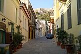 City Break tourism report: Spending a day in Athens’ iconic Plaka district