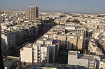 Leasing prices for offices in Athens, Piraeus, Thessaloniki, Heraklion, Larisa, and Patra were up in the October-December period, with the southern suburbs of Athens (+9.5 pct) and Thessaloniki (+8.4 pct) recording the sharpest increases