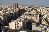 Apartment prices rise 11.9% in Greece during Q3
